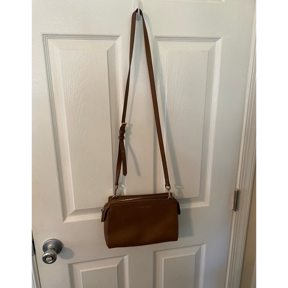Michael Kors satchel